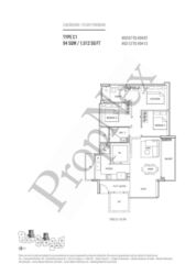 35 Gilstead (D11), Apartment #444783591